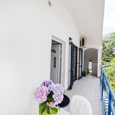 Apartments Vila Nikolic Rafajlovići Exterior foto