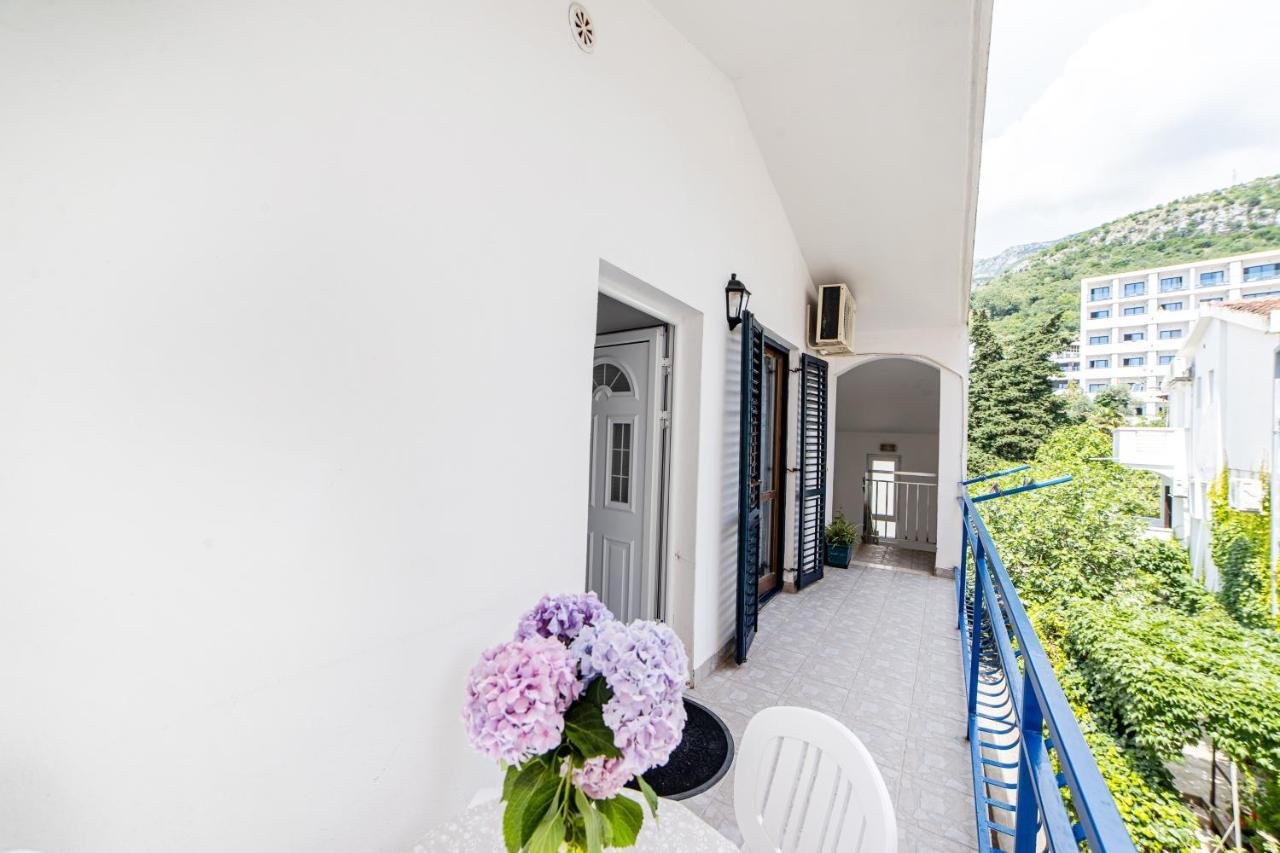 Apartments Vila Nikolic Rafajlovići Exterior foto