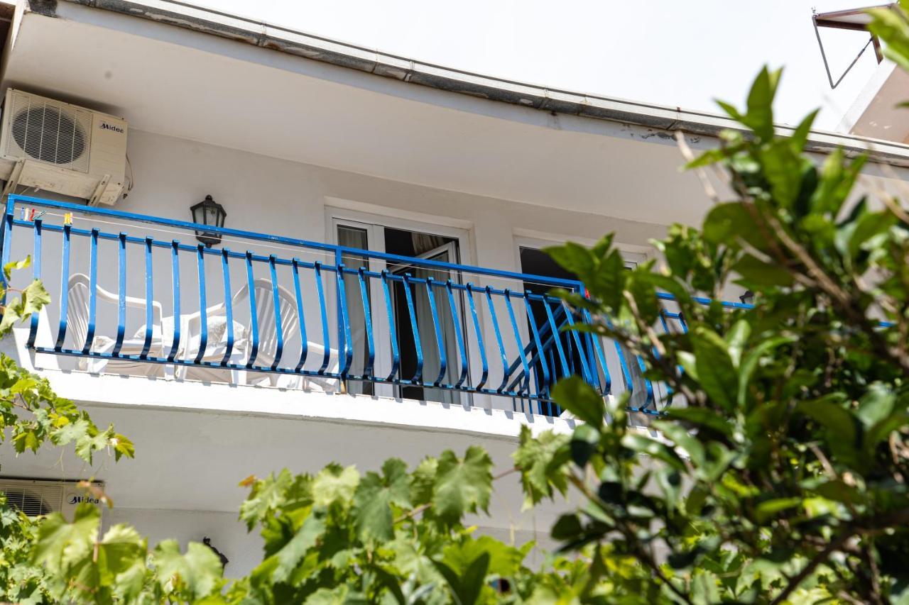 Apartments Vila Nikolic Rafajlovići Exterior foto