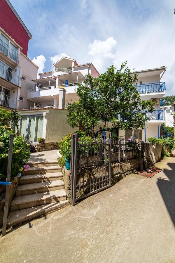 Apartments Vila Nikolic Rafajlovići Exterior foto