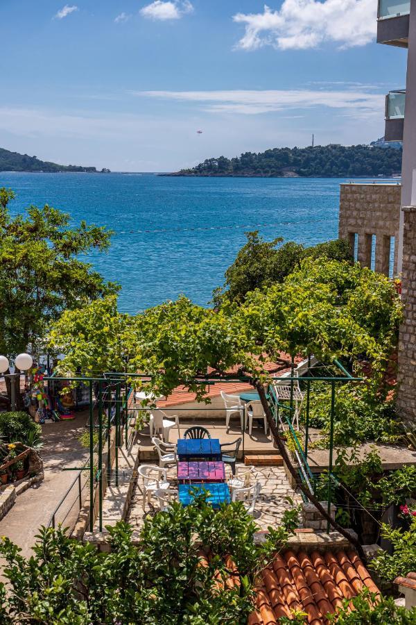Apartments Vila Nikolic Rafajlovići Exterior foto