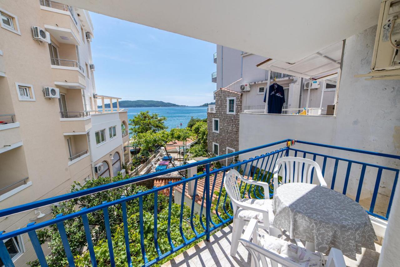 Apartments Vila Nikolic Rafajlovići Exterior foto