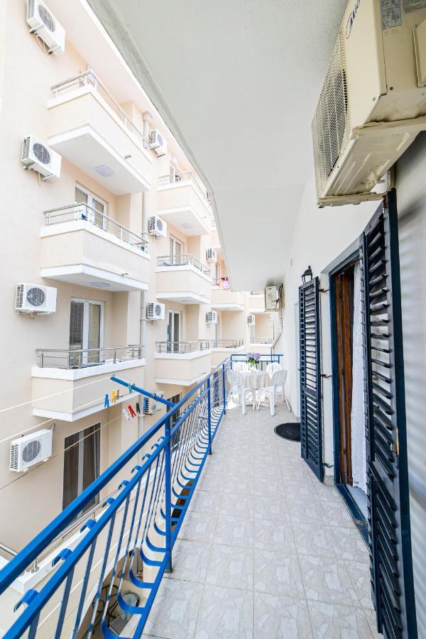 Apartments Vila Nikolic Rafajlovići Exterior foto