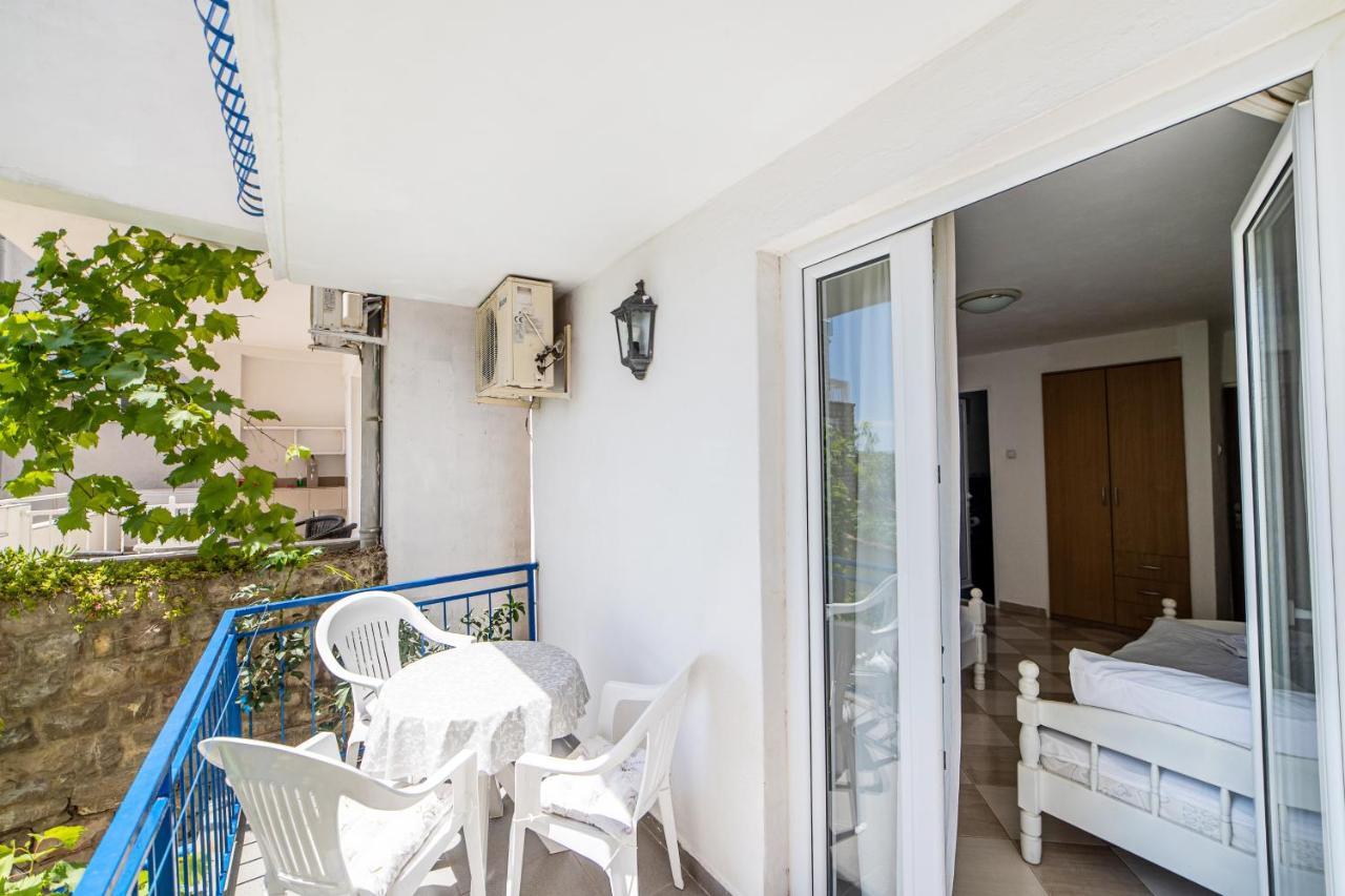Apartments Vila Nikolic Rafajlovići Exterior foto