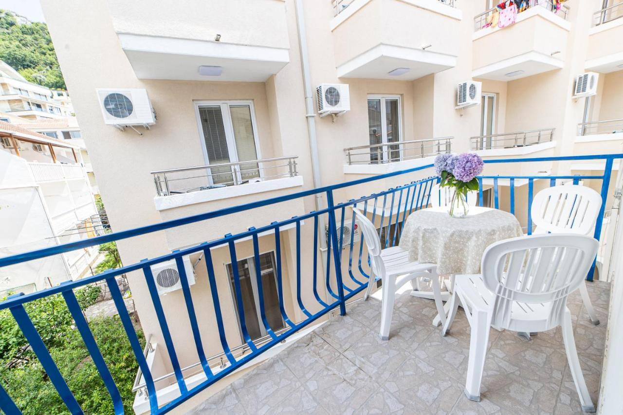 Apartments Vila Nikolic Rafajlovići Exterior foto