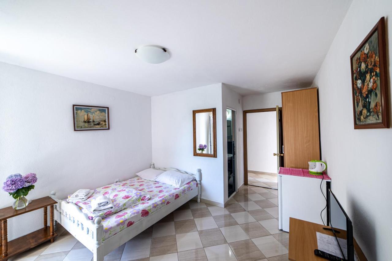 Apartments Vila Nikolic Rafajlovići Exterior foto