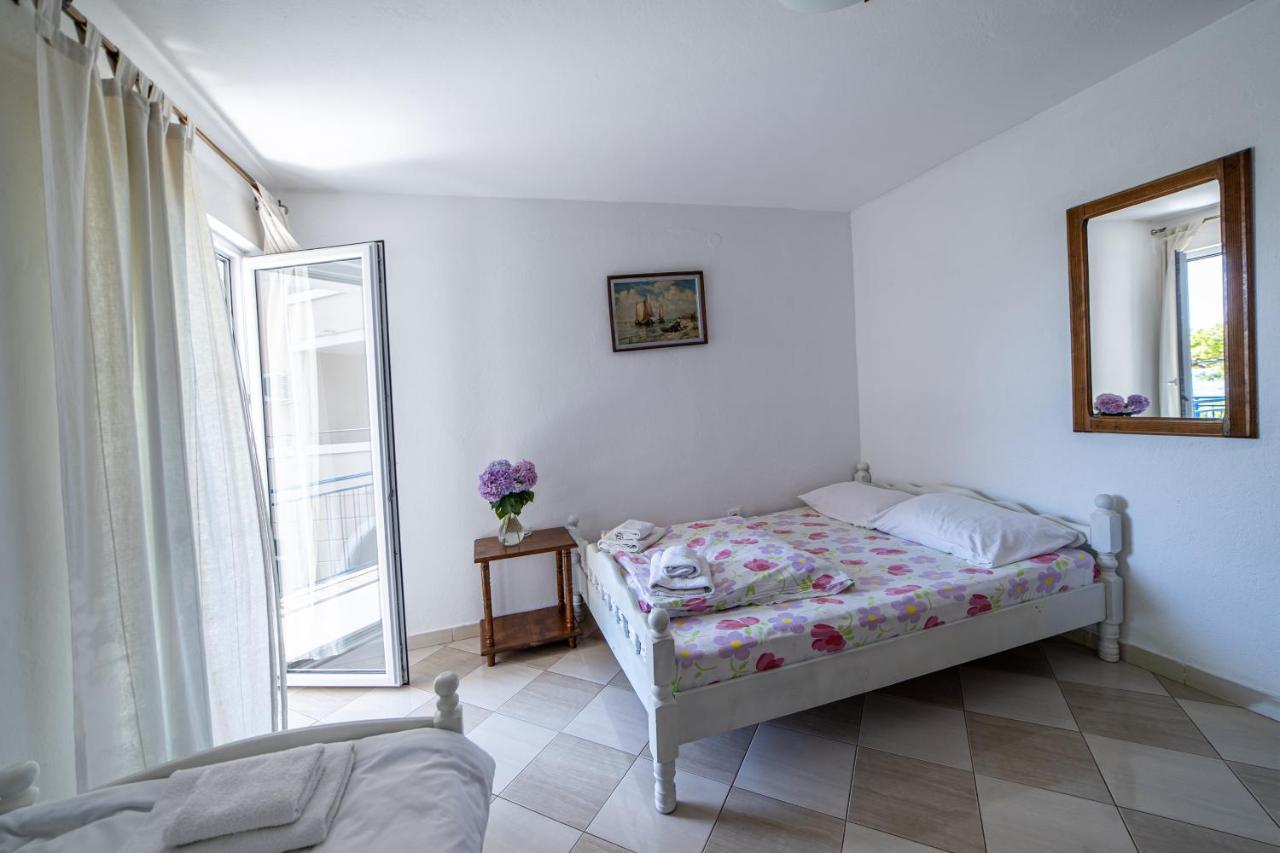 Apartments Vila Nikolic Rafajlovići Exterior foto