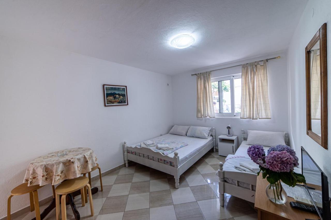 Apartments Vila Nikolic Rafajlovići Exterior foto