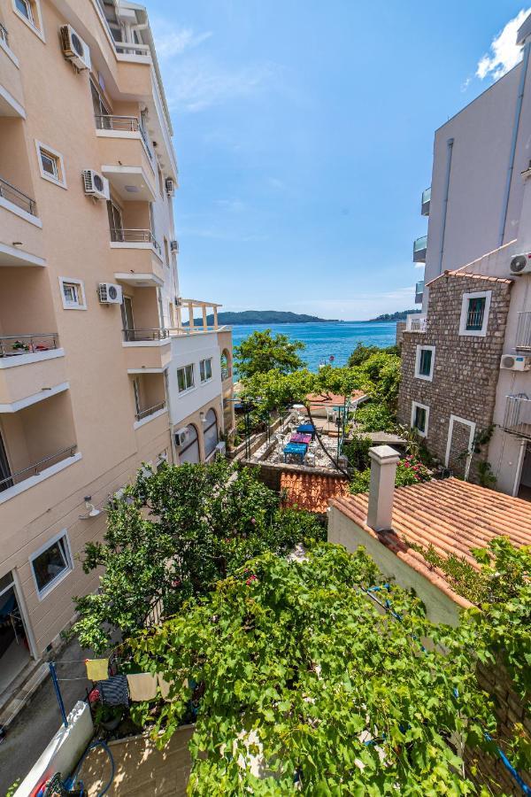 Apartments Vila Nikolic Rafajlovići Exterior foto