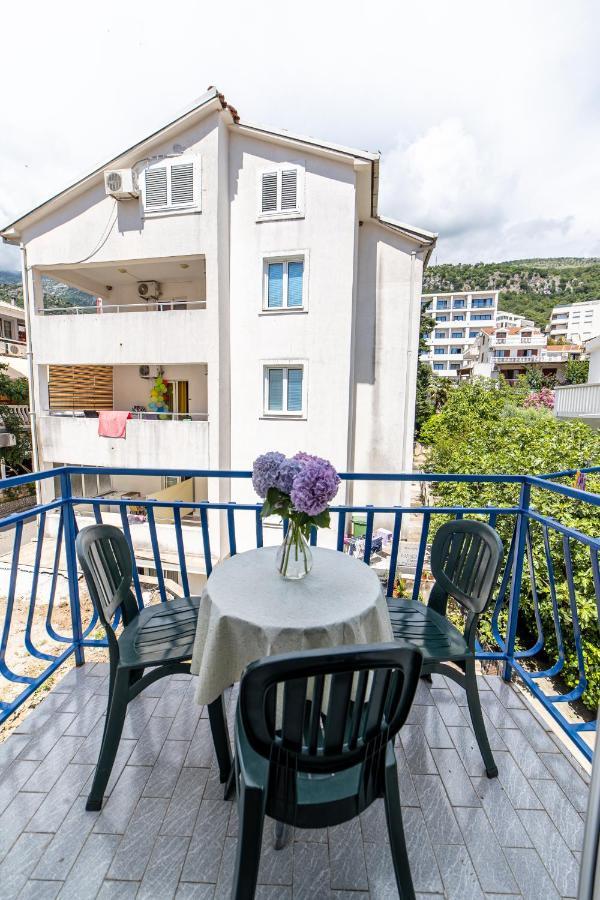 Apartments Vila Nikolic Rafajlovići Exterior foto