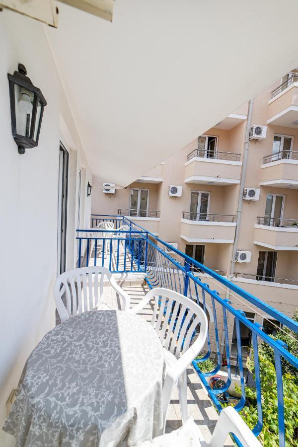 Apartments Vila Nikolic Rafajlovići Exterior foto