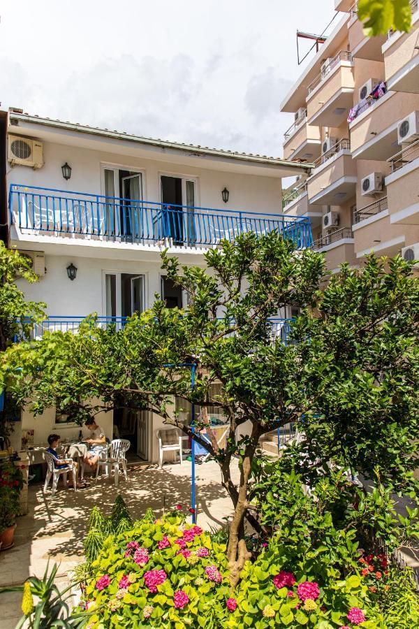 Apartments Vila Nikolic Rafajlovići Exterior foto