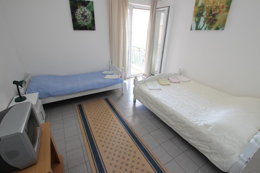 Apartments Vila Nikolic Rafajlovići Habitación foto