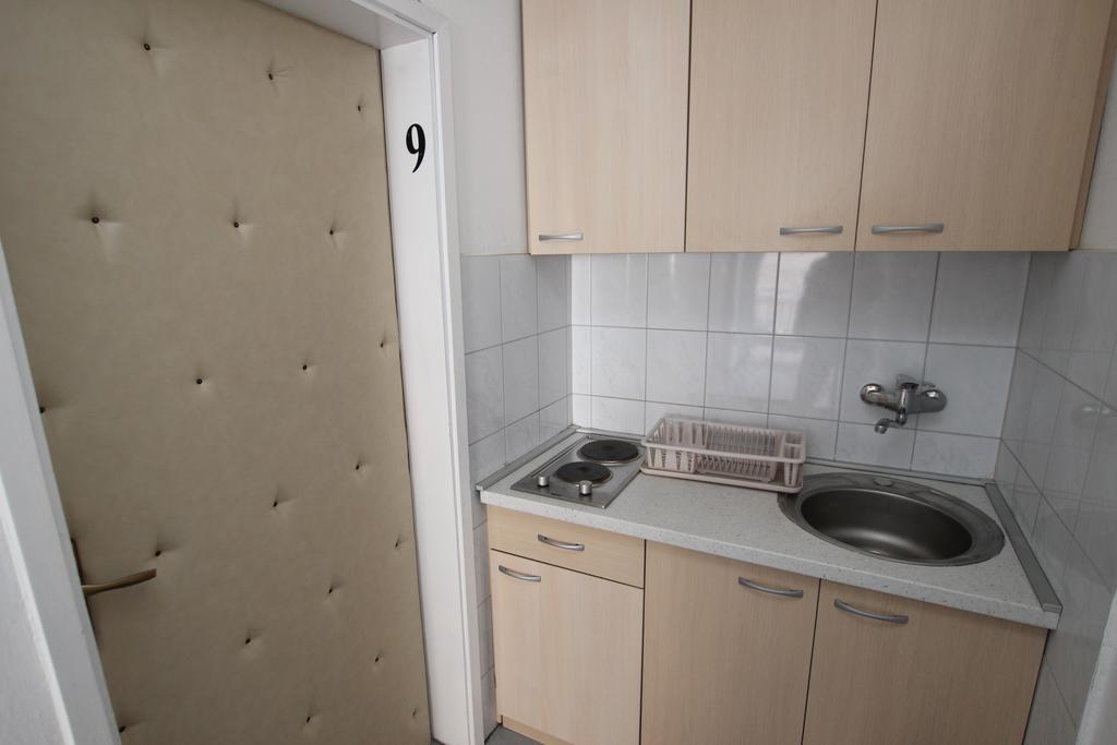 Apartments Vila Nikolic Rafajlovići Habitación foto