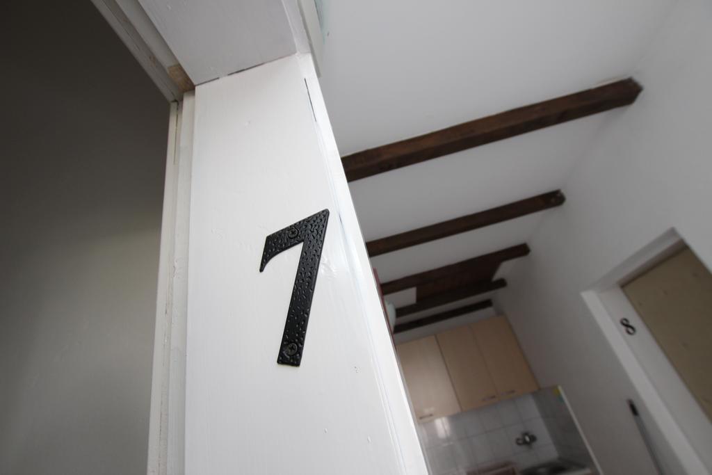 Apartments Vila Nikolic Rafajlovići Habitación foto